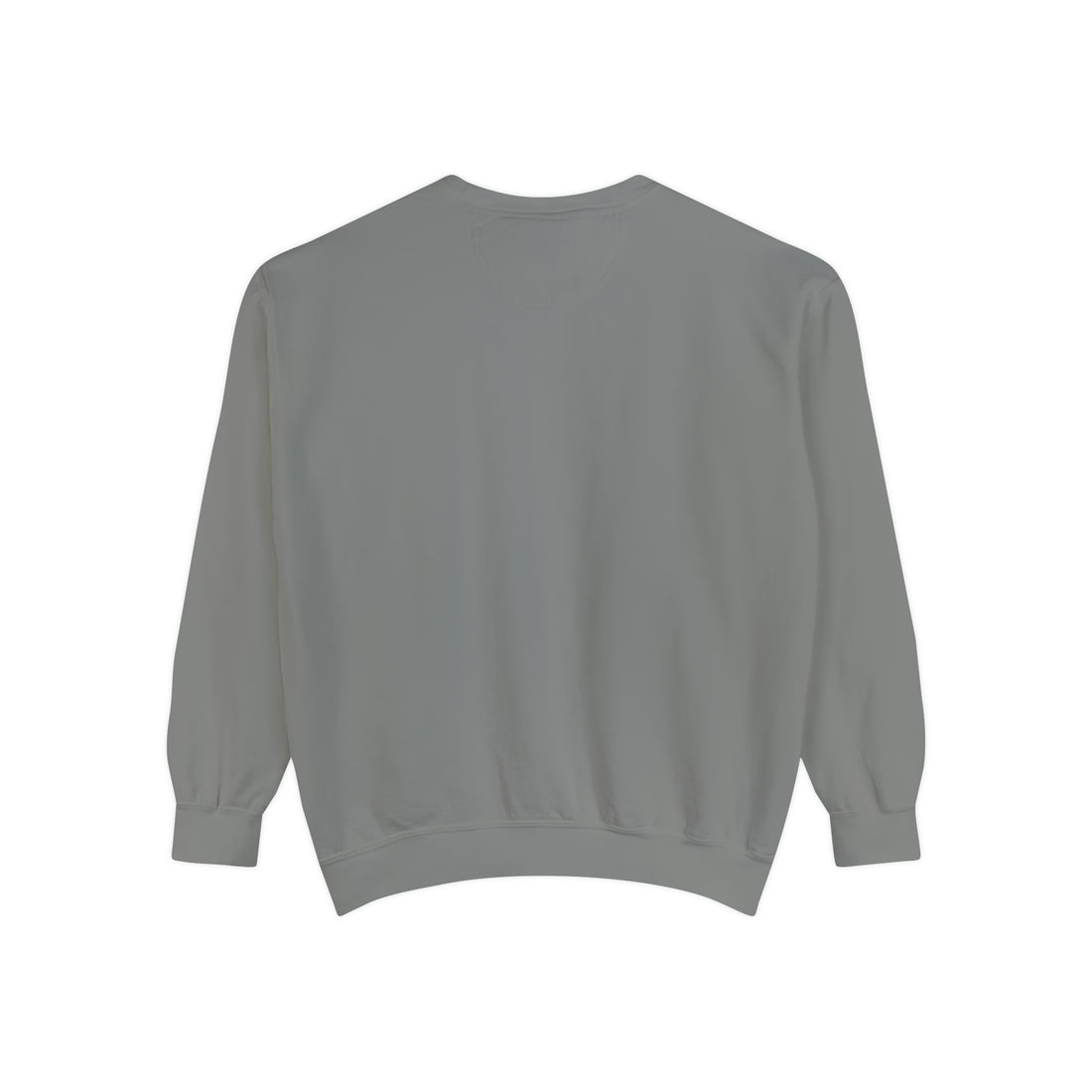 Armor Of God Unisex Garment-Dyed Sweatshirt